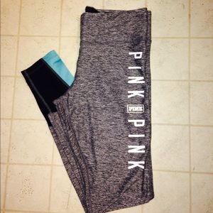Victoria secret leggings